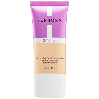 Clean Glowing Skin Foundation (Base de maquillaje)